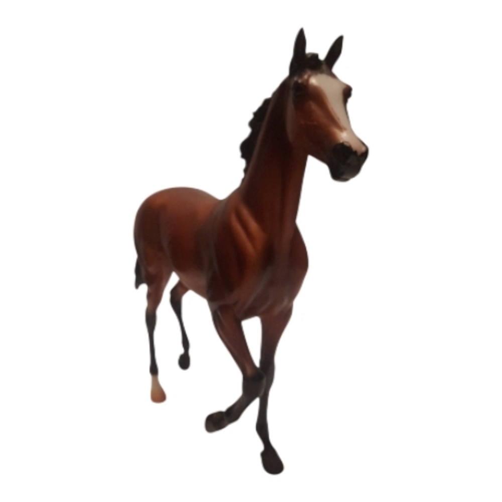Breyer Reeves Traditional Stallion, #1848 Tiz the Law